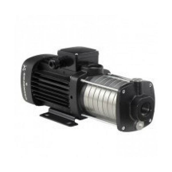 Grundfos CM 3-7 πολυβάθμια μονοφασική οριζόντια αντλία με κινητήρα σταθερών στροφών Σε 24 άτοκες δόσεις